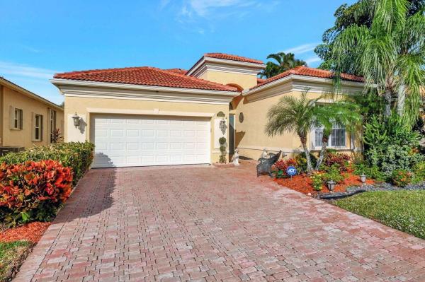 Vizcaya, 7035 Vivaldi Ln, Delray Beach, Florida 33446, image 1