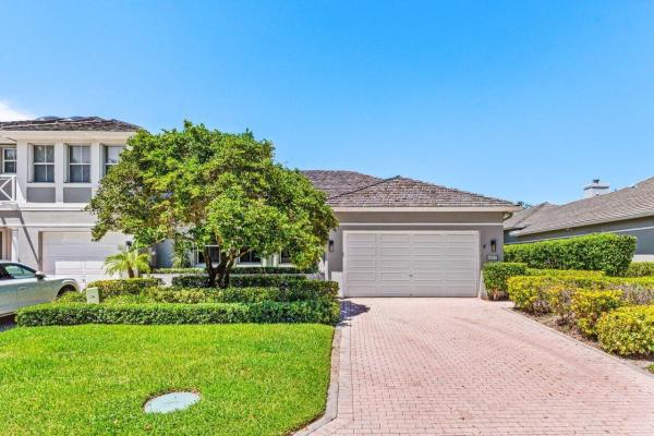 Cambridge Park At Woodfield Country Club, 4023 NW 58th St, Boca Raton, Florida 33496, image 1