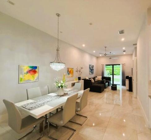 Oceanview Townhomes, 2523 Oceanview Ave, Delray Beach, Florida 33444, image 1
