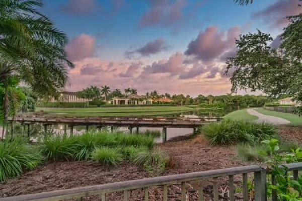 Les Jardin At Frenchman's Reserve, 802 Floret Dr, Palm Beach Gardens, Florida 33410, image 1