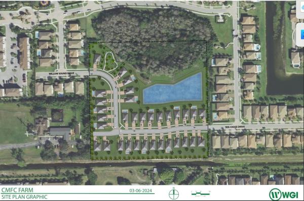 Palm Beach Farms, 8946 Sea Chase Dr, Lake Worth Beach, Florida 33467, image 2