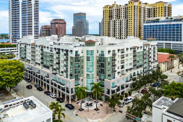 The Prado, 600 S Dixie Hwy 735th Hwy #735, West Palm Beach, Florida 33401, image 1