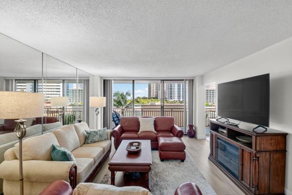 OceanTree, 3400 N Ocean Dr #405, Riviera Beach, Florida 33404, image 1