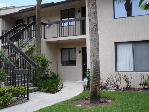 Kensington Walk, 21950 Soundview Ter #110, Boca Raton, Florida 33433, image 1