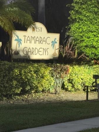 Tamarac Gardens, 9743 W Mcnab Rd #209, Tamarac, Florida 33321, image 1