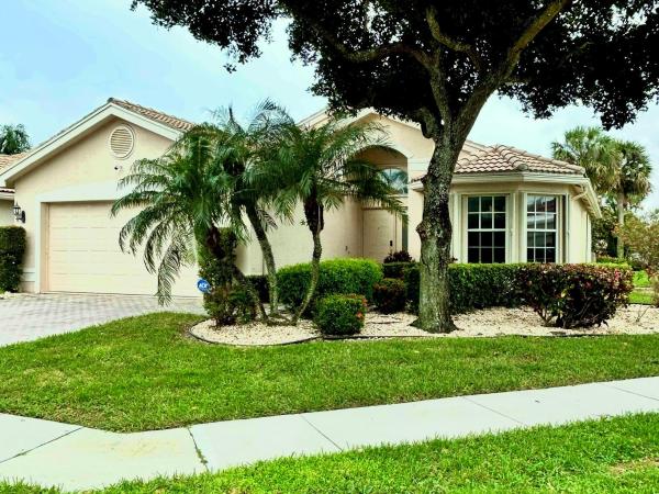 Valencia Falls, 7106 Avila Terrace Way, Delray Beach, Florida 33446, image 1