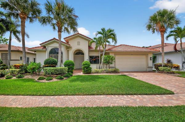 Four Seasons, 9177 Isles Cay Dr, Delray Beach, Florida 33446, image 1