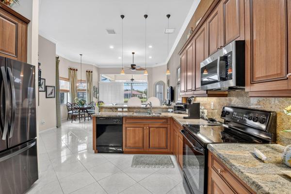 Four Seasons, 9177 Isles Cay Dr, Delray Beach, Florida 33446, image 1