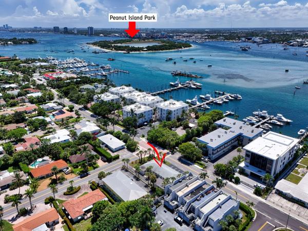 Palm Beach Shores Residential, 343 Bamboo Rd, Palm Beach Shores, Florida 33404, image 2
