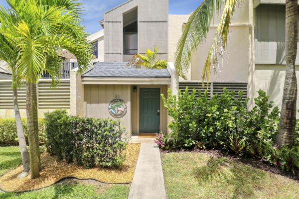 SeaLofters At Jupiter Ocean & Racquet Club, 1605 S Us Highway 1 #2c, Jupiter, Florida 33477, image 1