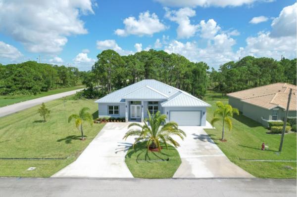 Torino, 5745 NW Wesley Rd, Port St. Lucie, Florida 34986, image 1