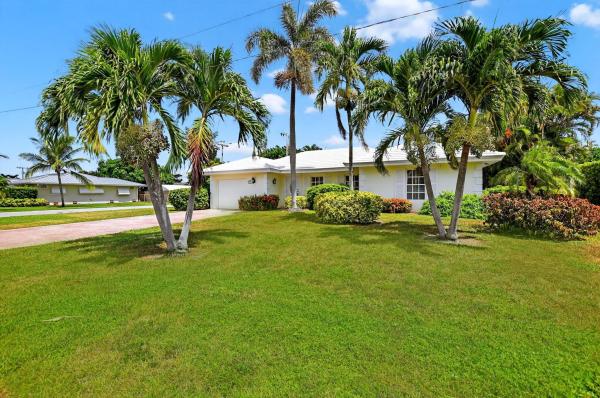 1999 N Conference Dr, Boca Raton, Florida 33486, image 1