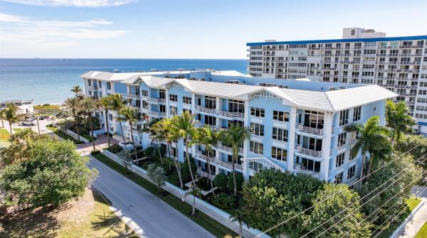 Orchid Beach, 701 SE 21st Ave #503, Deerfield Beach, Florida 33441, image 1