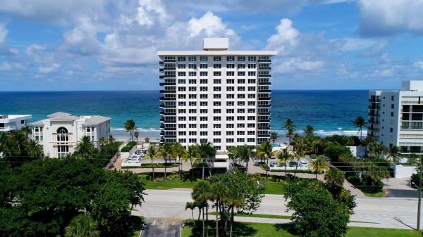 Ocean Reef Towers, 2066 N Ocean Blvd #4ne, Boca Raton, Florida 33431, image 1