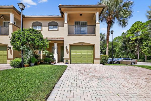 Pine Key Reserve, 6272 S Military Trl #206, Lake Worth Beach, Florida 33463, image 1