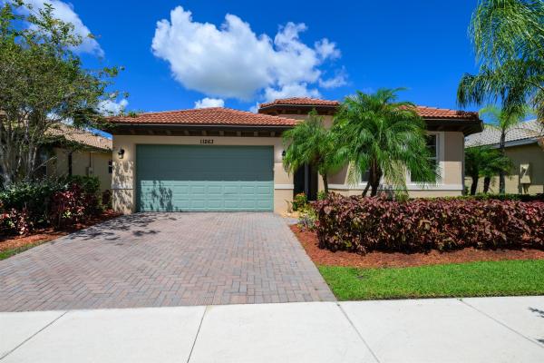 TownPark At Tradition, 11263 SW Barton Way, Port St. Lucie, Florida 34987, image 1