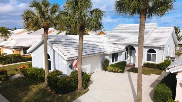 Saratoga Bay, 2295 Saratoga Ln, West Palm Beach, Florida 33409, image 1
