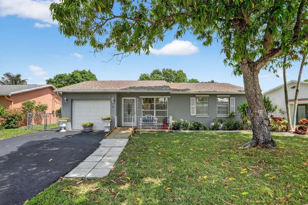 North Margate, 6611 NW 24th Ct, Margate, Florida 33063, image 1