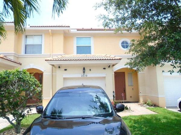 Seminole Palms, 2210 Seminole Palms Dr, Greenacres, Florida 33463, image 1