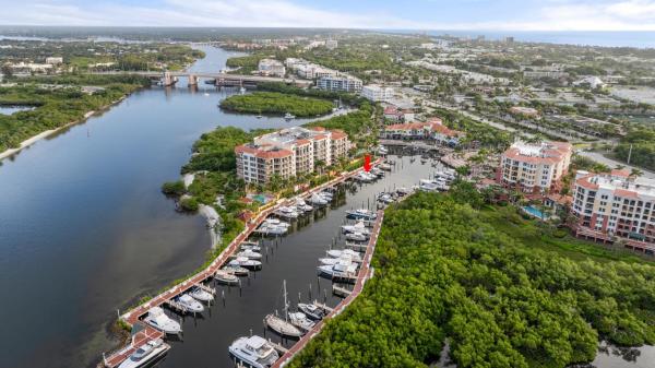 The Marina At Jupiter Yacht Club, 348 S Us Highway 1, Jupiter, Florida 33477, image 2
