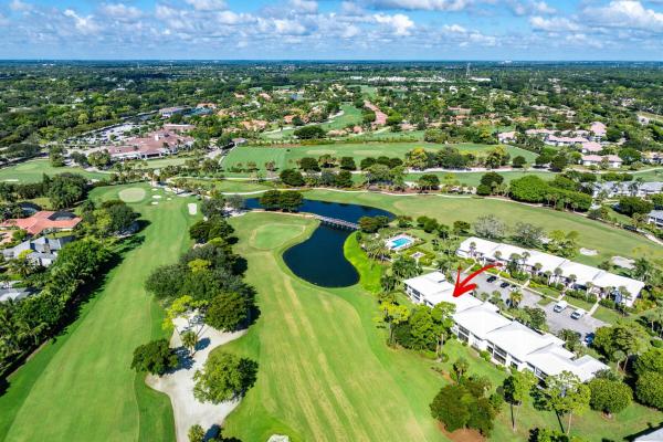 3826 Quail Ridge Dr #Blue Heron, Boynton Beach, Florida 33436, image 1