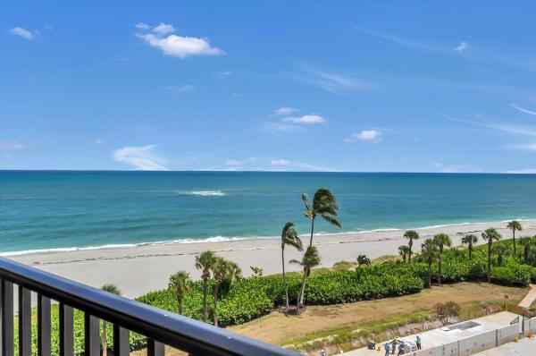 Ocean Trail, 400 Ocean Trail Way #703, Jupiter, Florida 33477, image 1