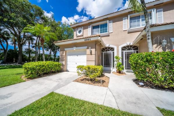 Smithbrooke, 6991 Oak Bridge Ln, Lake Worth Beach, Florida 33467, image 1
