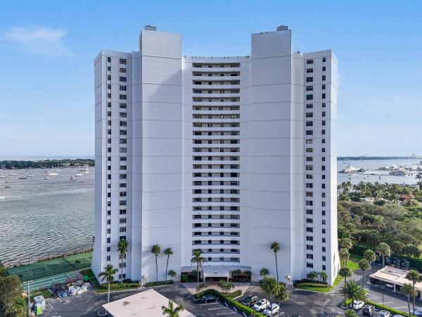 Placido Mar, 5200 N Flagler Dr #404, West Palm Beach, Florida 33407, image 1