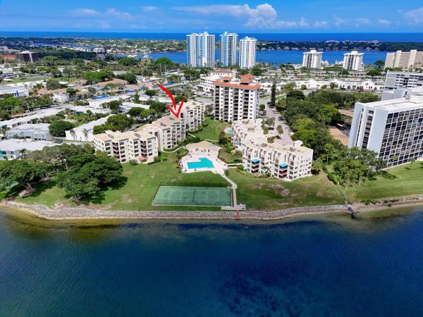 Everglades, 372 Golfview Rd #403, North Palm Beach, Florida 33408, image 1