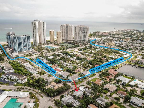 Yacht Harbor Estates, 3115 Park Ave #1, Riviera Beach, Florida 33404, image 1