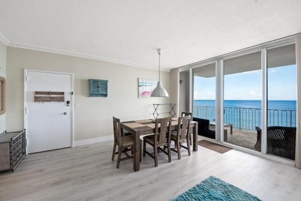 La Renaissance, 3230 S Ocean Blvd #F612, Palm Beach, Florida 33480, image 1