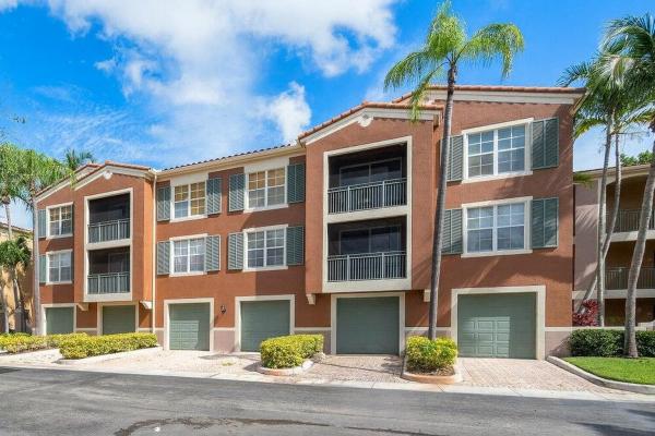 St Andrews At The Polo Club, 11780 St Andrews Pl #206, Wellington, Florida 33414, image 1