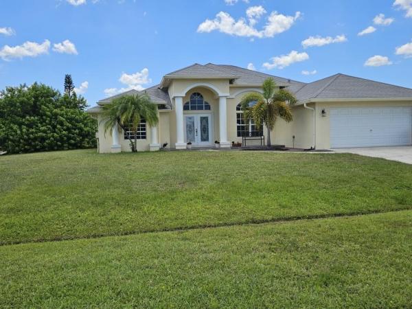 Crane Landing, 4382 SW Paley Rd, Port St. Lucie, Florida 34953, image 1