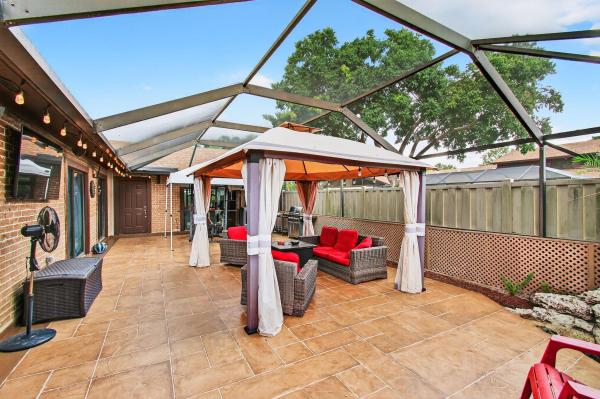 Boca Gardens, 9766 Boca Gardens Pkwy #B, Boca Raton, Florida 33496, image 1