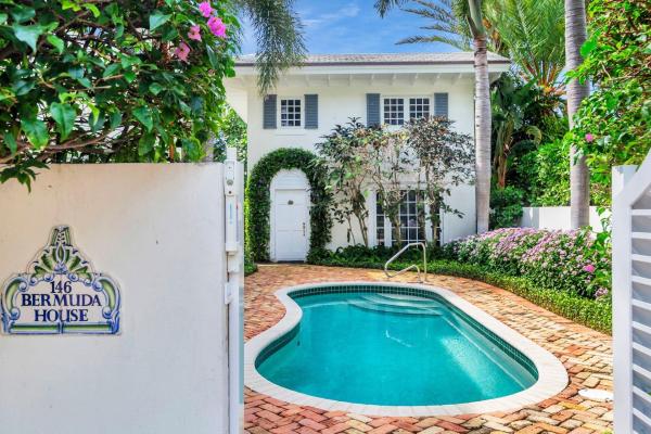 146 Sunset Ave #C, Palm Beach, Florida 33480, image 1