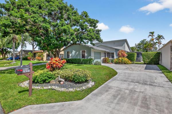 Rainberry Bay, 2455 NW 10th St, Delray Beach, Florida 33445, image 1