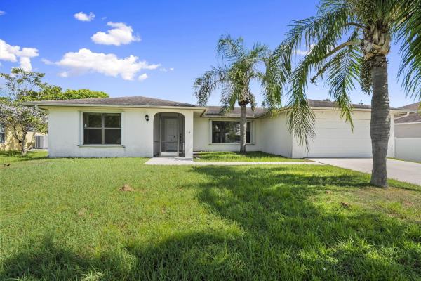 5208 NW Edgarton Ter, Port St. Lucie, Florida 34983, image 1