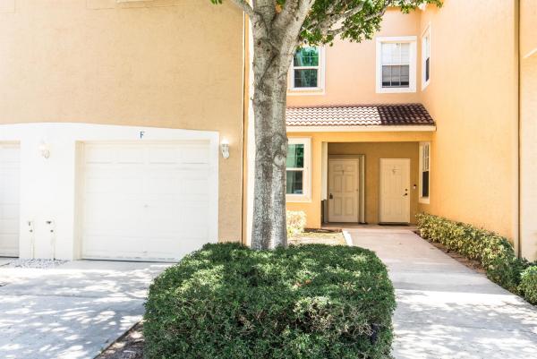 Tequesta Cay, 160 Village Blvd #F, Tequesta, Florida 33469, image 1