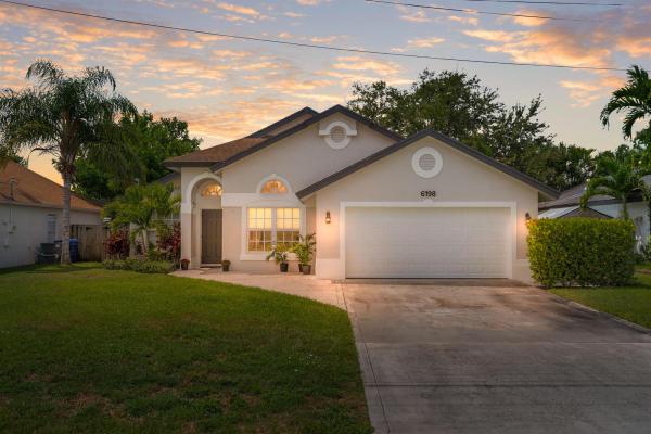 North Palm Beach Heights Of Jupiter, 6198 Hollywood St, Jupiter, Florida 33458, image 1