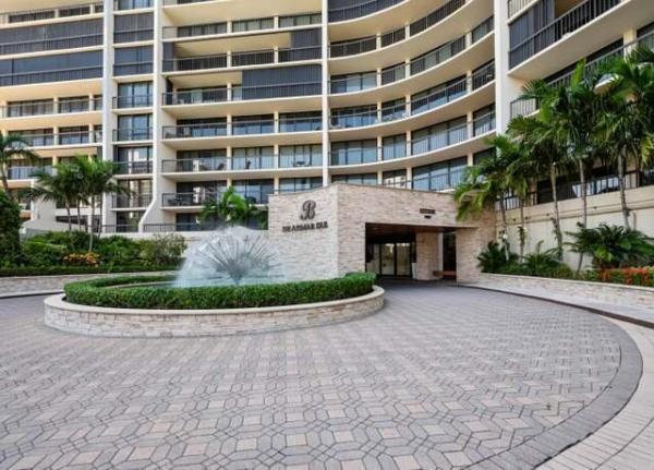 Braemar Isle, 4740 S Ocean Blvd #508, Highland Beach, Florida 33487, image 1