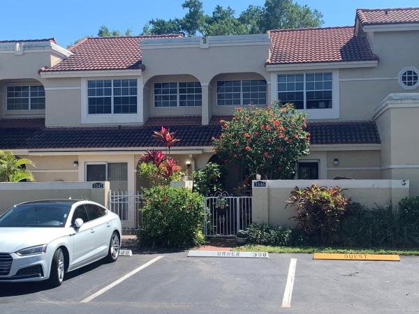 Verona Of Deer Creek, 3342 Deer Creek Alba Way #23242, Deerfield Beach, Florida 33442, image 1