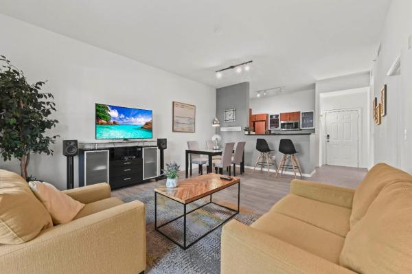 The Moorings At Lantana, 804 E Windward Way #122, Lantana, Florida 33462, image 1