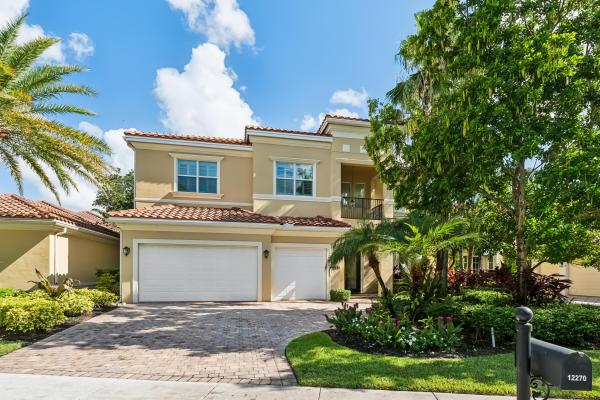 Hunters Chase, 12270 Sunnydale Dr, Wellington, Florida 33414, image 1