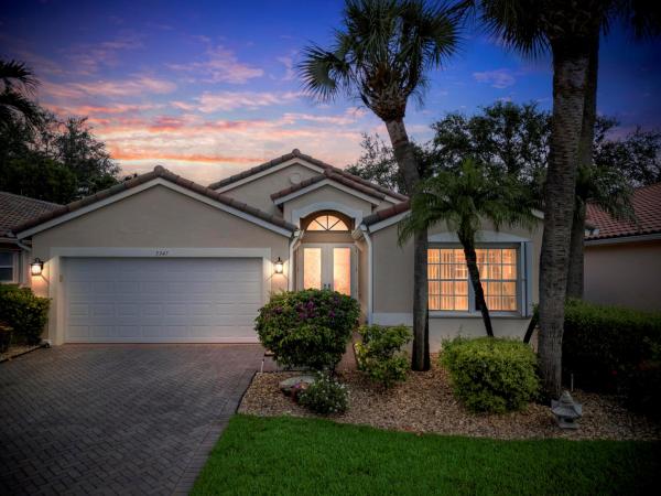 Cascade Lakes, 5347 Grey Birch Ln, Boynton Beach, Florida 33437, image 1