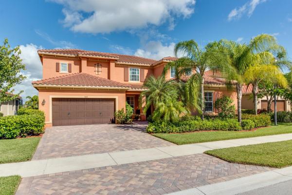 Oakmont Estates, 3441 Oakmont Estates Blvd, Wellington, Florida 33414, image 1