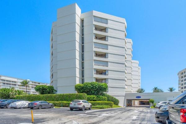 Concordia East, 3560 S Ocean Blvd #809, South Palm Beach, Florida 33480, image 1