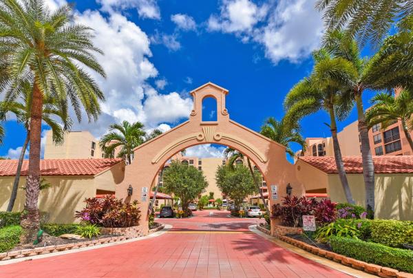 Promenade At Boca Pointe, 7145 Promenade Dr #101, Boca Raton, Florida 33433, image 1