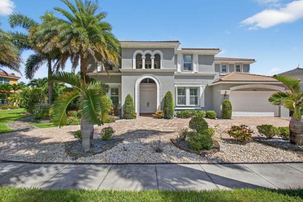 Payson Village, 9480 Mcaneeny Ct, Wellington, Florida 33414, image 1