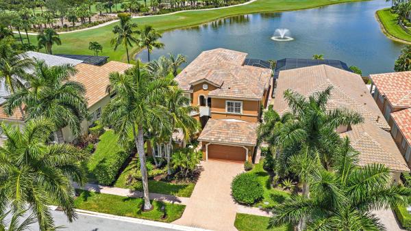 Terra Lago, 10445 Terra Lago Dr, West Palm Beach, Florida 33412, image 1