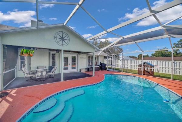 Hidden Oaks, 1900 SW Logwood Rd, Port St. Lucie, Florida 34953, image 1